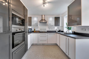 Kitchen- click for photo gallery